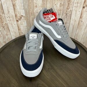 Vans Gilbert Crockett Pro 2 Sneaker Size 8.5 Women